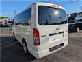 2020 Toyota Hiace Van