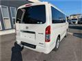 2020 Toyota Hiace Van