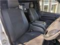 2020 Toyota Hiace Van