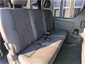 2020 Toyota Hiace Van