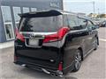 2022 Toyota Alphard G