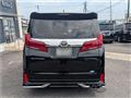 2022 Toyota Alphard G