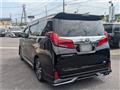2022 Toyota Alphard G