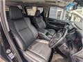 2022 Toyota Alphard G