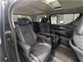 2022 Toyota Alphard G
