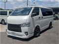 2017 Toyota Hiace Van