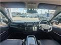 2017 Toyota Hiace Van