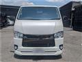 2017 Toyota Hiace Van