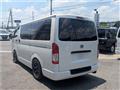2017 Toyota Hiace Van