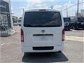 2017 Toyota Hiace Van