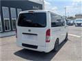 2017 Toyota Hiace Van