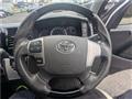 2017 Toyota Hiace Van