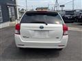 2013 Toyota Corolla Fielder