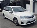 2013 Toyota Corolla Fielder