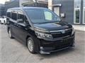 2015 Toyota Voxy