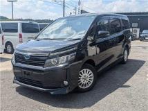 2015 Toyota Voxy