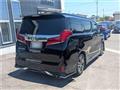 2021 Toyota Alphard G