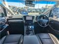 2021 Toyota Alphard G