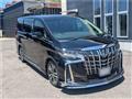 2021 Toyota Alphard G