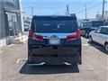 2021 Toyota Alphard G