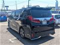2021 Toyota Alphard G