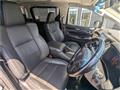 2021 Toyota Alphard G