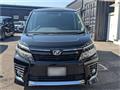 2014 Toyota Voxy