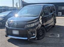 2014 Toyota Voxy