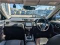 2015 Nissan X-Trail