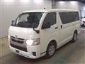 2020 Toyota Hiace Van