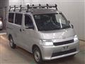 2023 Toyota Townace Van