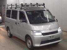 2023 Toyota Townace Van