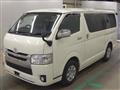 2020 Toyota Hiace Van
