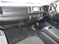 2020 Toyota Hiace Van