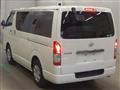 2020 Toyota Hiace Van