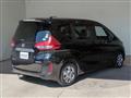 2017 Honda Freed