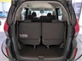 2017 Honda Freed