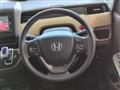 2017 Honda Freed