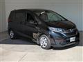 2017 Honda Freed
