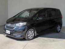 2017 Honda Freed