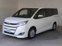 2017 Toyota Noah