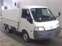 2015 Mazda Bongo Truck