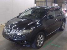 2008 Nissan Murano