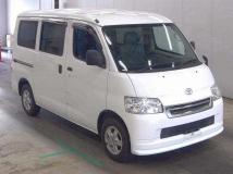 2015 Toyota Liteace Van