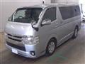 2014 Toyota Hiace Van