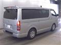 2014 Toyota Hiace Van