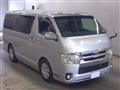 2014 Toyota Hiace Van