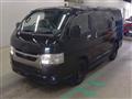 2022 Toyota Hiace Van