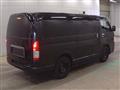 2022 Toyota Hiace Van