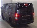 2022 Toyota Hiace Van
